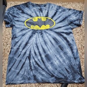 Six Flags Batman T-Shirt
